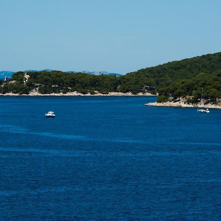 Apartments Villa Laguna With Pool Ražanj Esterno foto