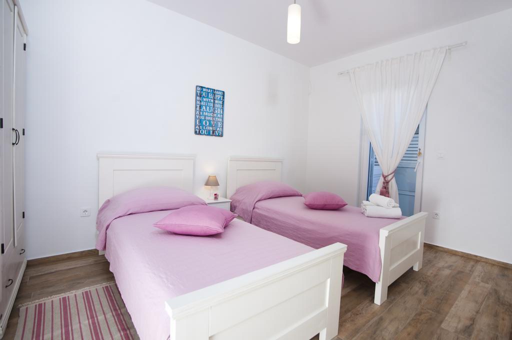 Apartments Villa Laguna With Pool Ražanj Camera foto