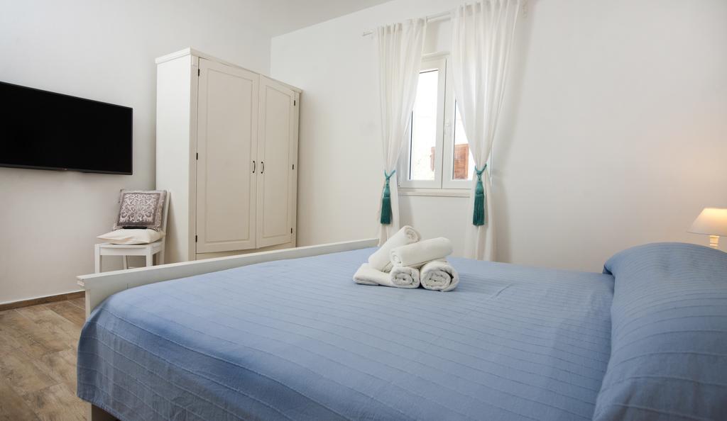 Apartments Villa Laguna With Pool Ražanj Camera foto